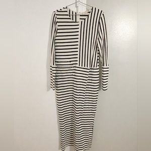Tory Burch Maxi Dress. Size M
